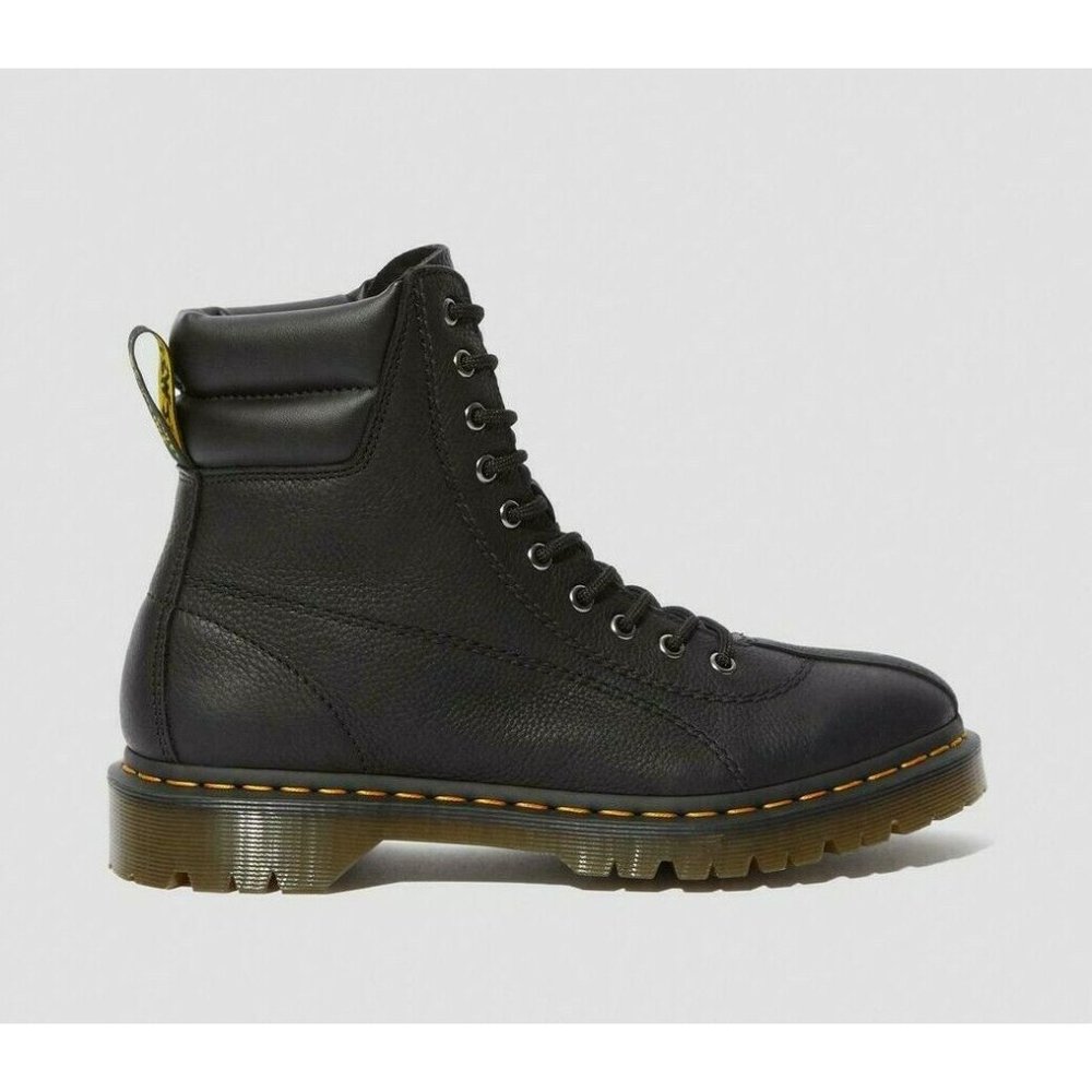 Dr. Martens Santo Grizzly Heavyweight Leather  - Picture 11 of 12